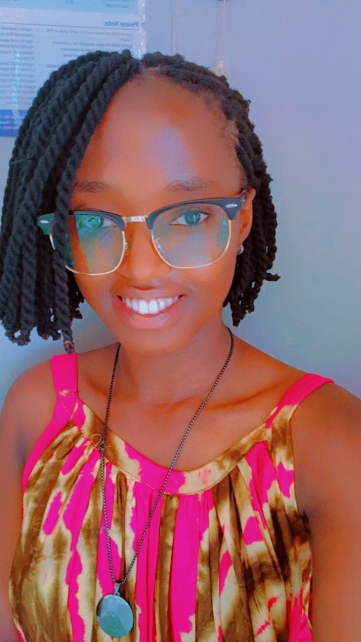 KASUUBO MOUREEN